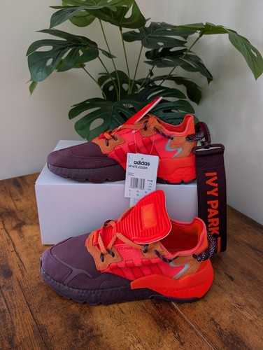 Bnwt adidas ivy park nite - bnwt,