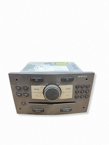 Opel astra 1999 radio gps - 1999,