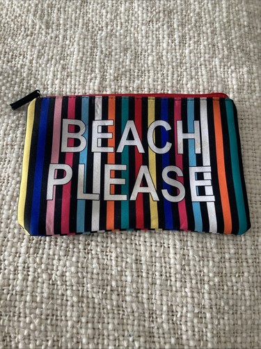 Primark beach bag - beach,