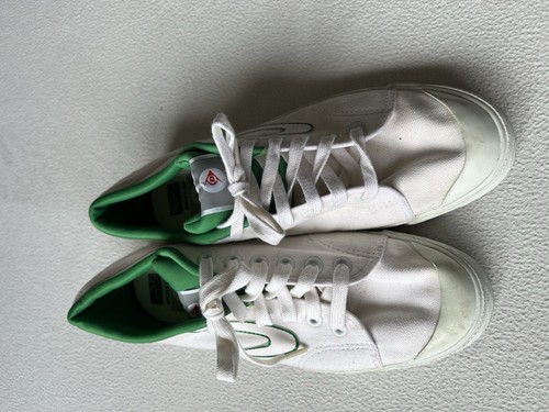 Dunlop green flash vintage - green,