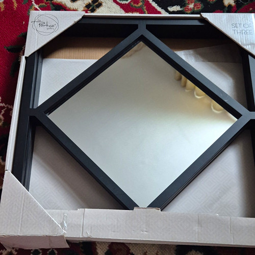 The range boston set - the, 40cm