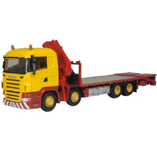 Oxford diecast 76scl005 scania - oxford,
