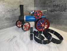 MAMOD TRACTION ENGINE TE1 /