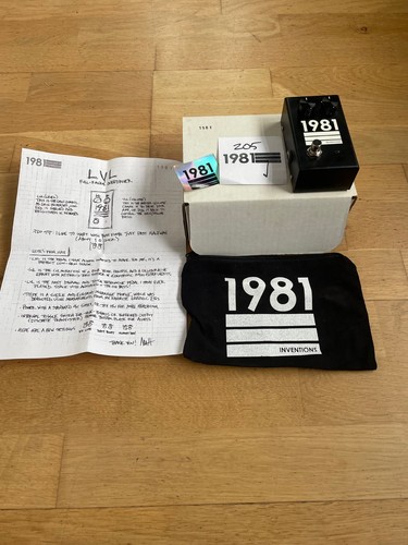 1981 inventions lvl full - 1981,