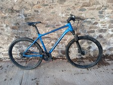 Merida Mountain Bike Big 7.   15 Inch Frame