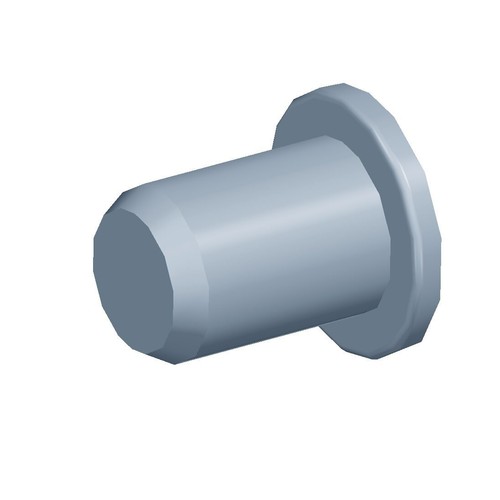 Mercedes benz genuine grommet - mercedes-benz,