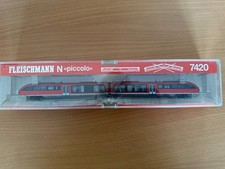 Fleischmann 7420 N Gauge DB