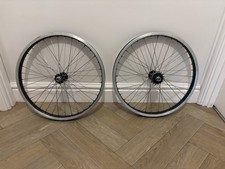 Ukai Speedline BMX Wheels Old