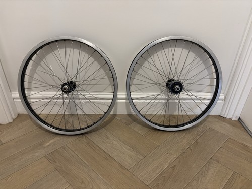 Ukai speedline bmx - ukai, wheels