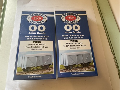 Parkside models pc53 - 2,