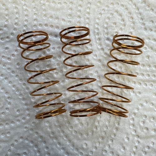 Valve springs for jupiter - valve,