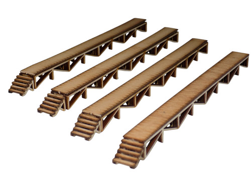 5 cm carriage - x,