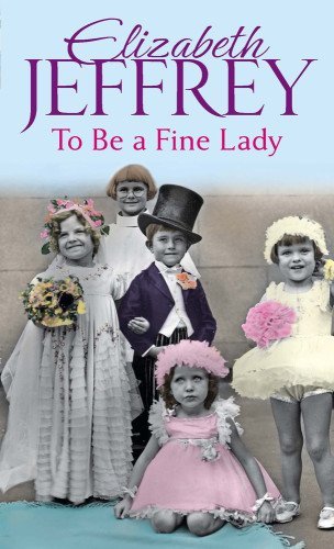 Fine lady by elizabeth - fine,