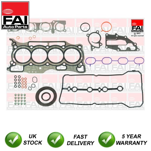 Full engine gasket set fai - full,