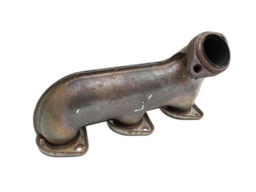 Exhaust manifold left - manifold,
