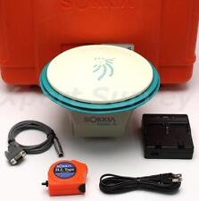 Sokkia Radian IS L1 L2 GPS RTK Receiver 502-0-0030
