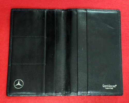 Vintage versace mercedes - versace,