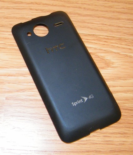 Replacement battery cover - battery,