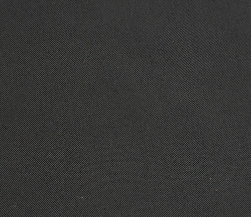 Plain 100 cotton - cotton, twill