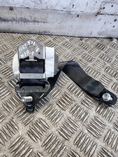 FIAT 500 LOUNGE SEAT BELT REAR