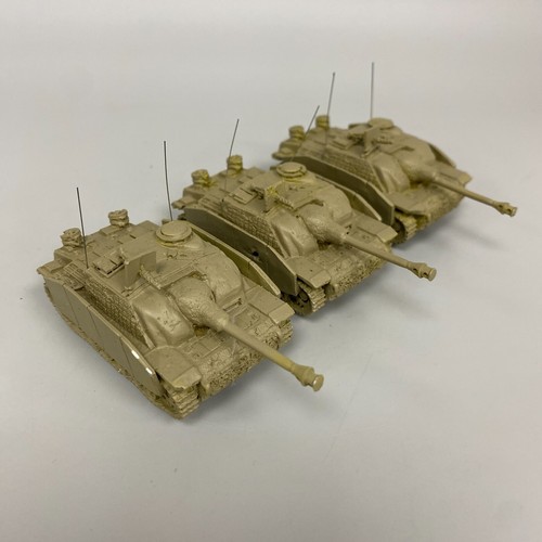 Sturmgeschutz tank platoon - sturmgeschutz,