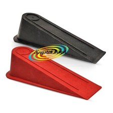 Door Wedge Heavy Duty Rubber