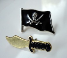 Pirate theme bundle - pirate,