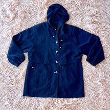 Vintage Parka