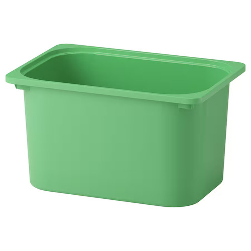 Ikea trofast storage box - ikea,