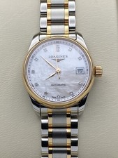 Longines Master Collection