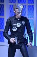 Terminator 2 action figure