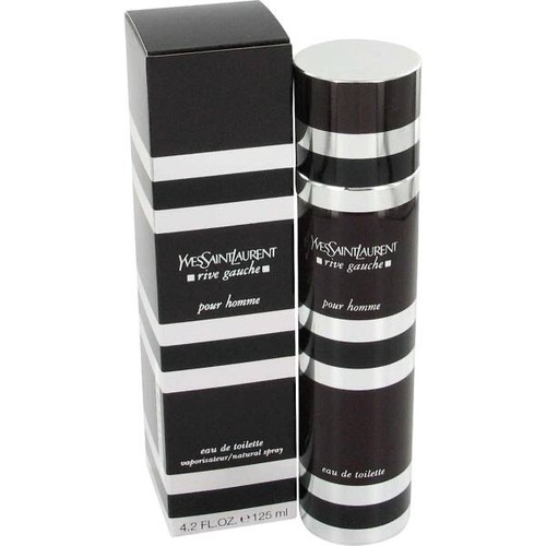 Ysl rive gauche - rive, edt