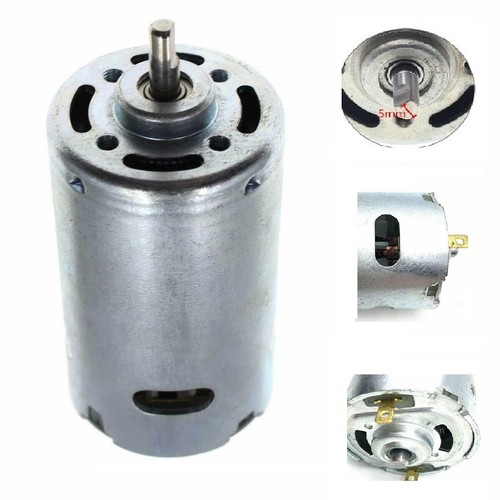 Convertible roof pump motor - convertible,