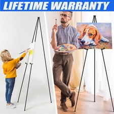 Artist Easel Large Tripod