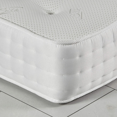 Luxury silk pocket memory - luxury,