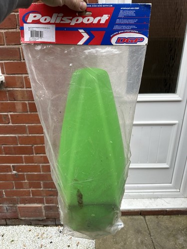 Polisport rear fender for - polisport,