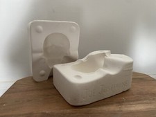 SEELEYS Ceramic SVC Vintage Doll Head Mould S327 “Joe Josephine” 1995 Mold