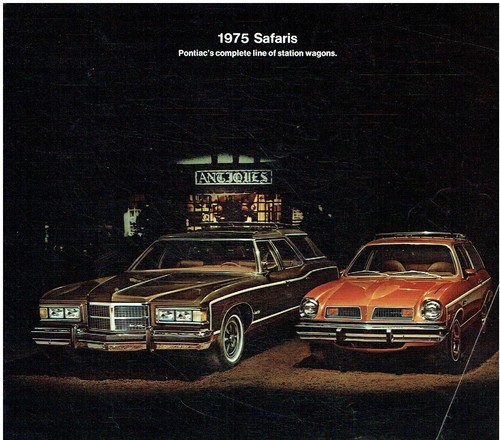 Pontiac grand catalina - pontiac, grand/catalina/le
