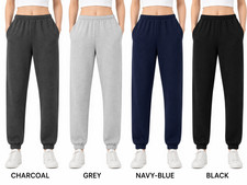 Kids Joggers Boys Girl School
