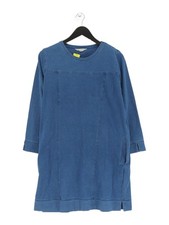 Woolovers A-Line Midi Dress M