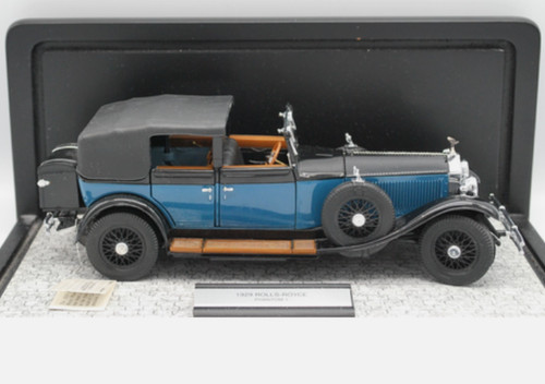1929 rolls royce phantom - royce,