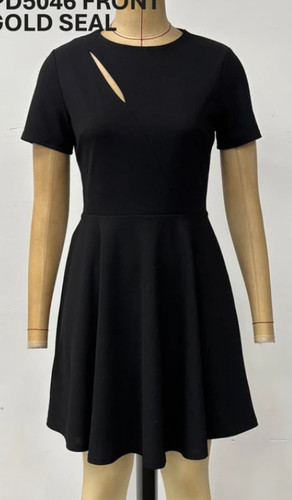 Lipsy black mini - lipsy, dress