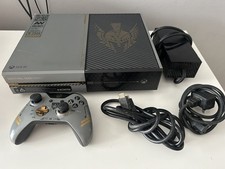 Xbox One 1TB Limited Edition