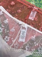 NEXT LADIES KNICKERS SIZE 16