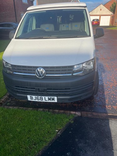 2018 - vw, (not
