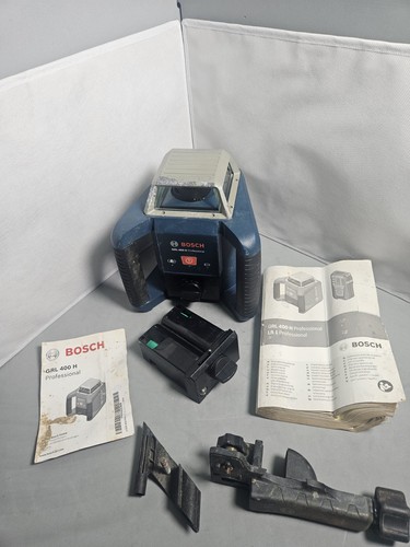 Bosch grl 400 professional - bosch,