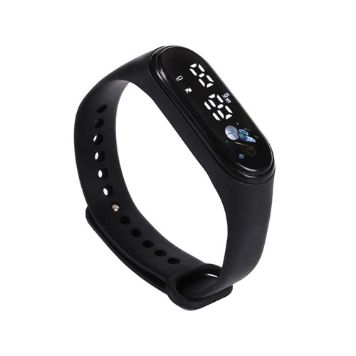 Led digital sport watch - sport,