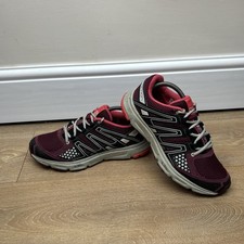 Women’s Salomon XR Shift Trail Running Shoes Size UK 6