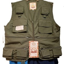 Regatta Fly Fishing Vest /
