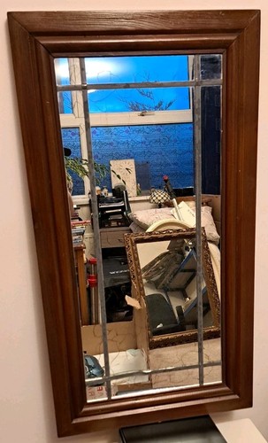 Mid century vintage - mid,